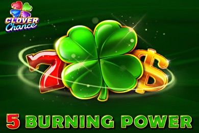 5burningpower онлайн Анлим Казино